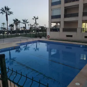 Maríahome Apartamento Roquetas de Mar