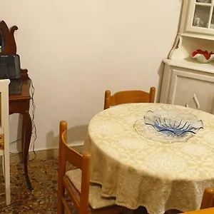 Apartment Casa Forner,, Venice