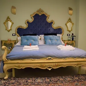  Apartment Le Pizzocchere