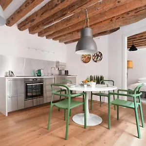Apartment Parsley, Venice