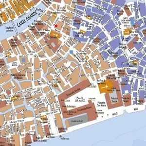 Apartment Di Lilli, Venice