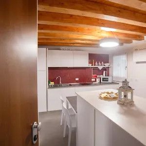 Apartment Ca' Gritti By Venicevillas, Venice